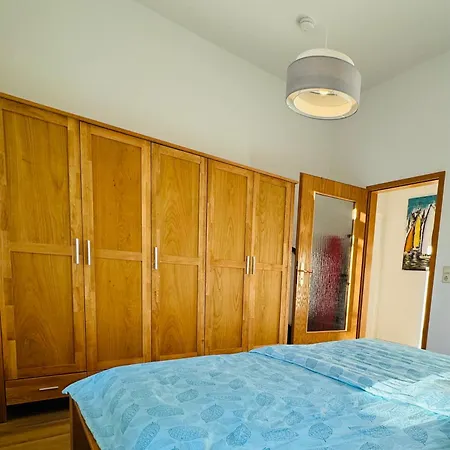 Attraktive Im Grünen Hinterhof Schwerin (Mecklenburg-Vorpommern)