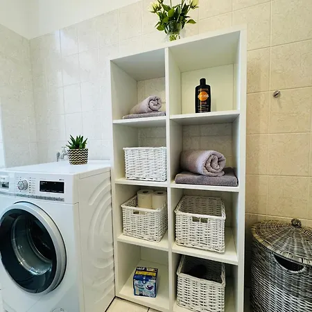 Apartment Attraktive Im Grünen Hinterhof Schwerin (Mecklenburg-Vorpommern)